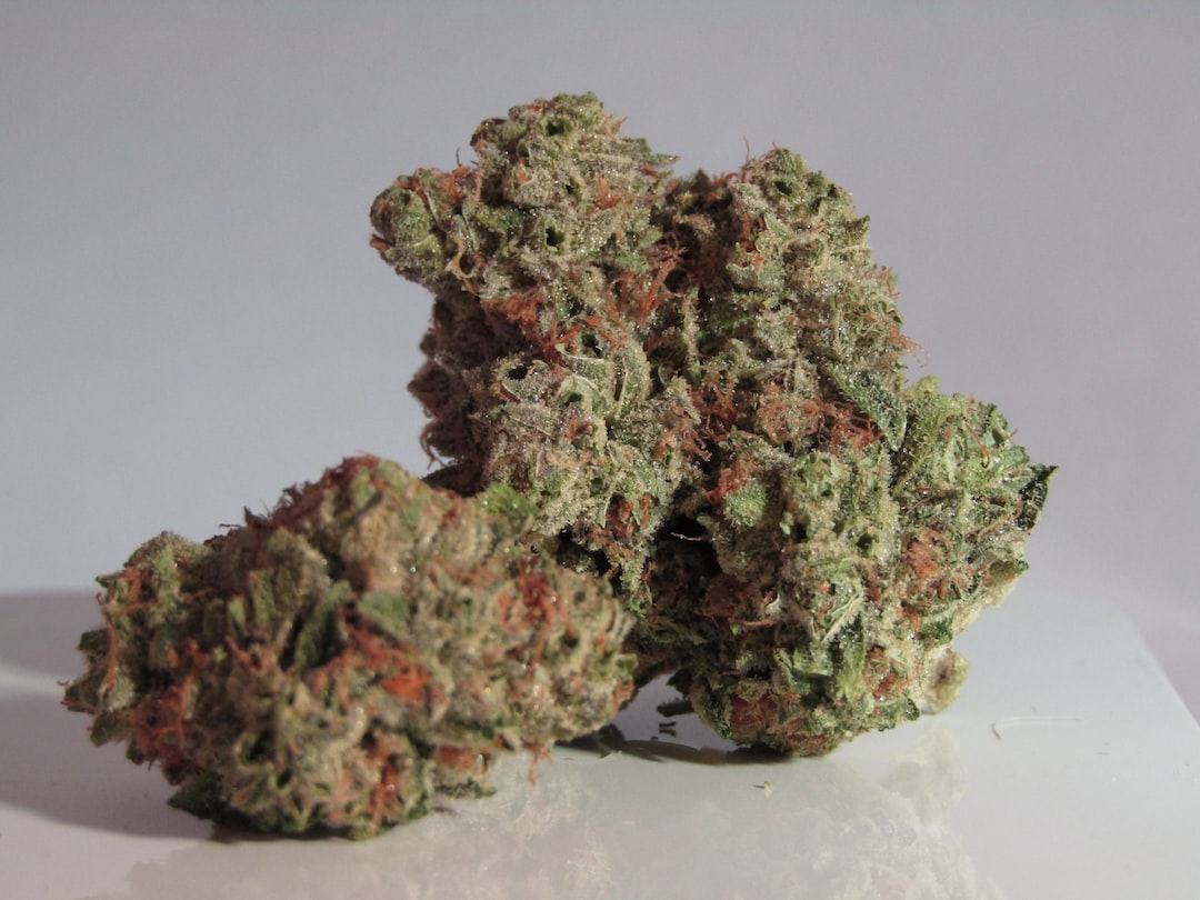 Legalne aspekty kolekcjonowania nasion marihuany – jak być świadomym kolekcjonerem?