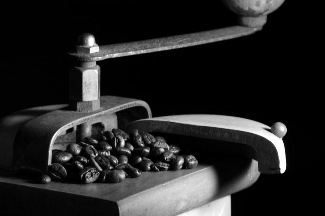 Odkrywając tajemnice wypalania ziaren kawy Arabica: proces, który wpływa na smak i aromat