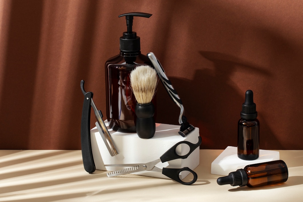 Poradnik optymalnego wykorzystania mydła do golenia dla mężczyzn ceniących komfort