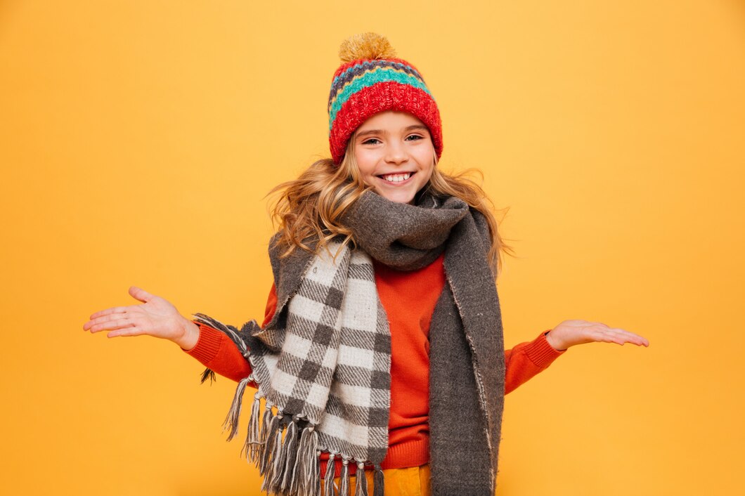 Jak wybrać idealną czapkę na zimę? Poradnik dla dorosłych i dzieci
