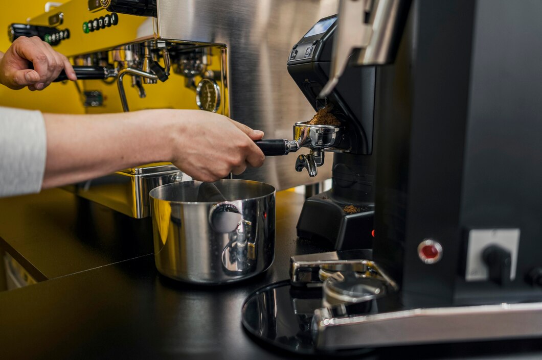 Poradnik użytkowania ekspresów do kawy marki Jura – praktyczne porady i triki