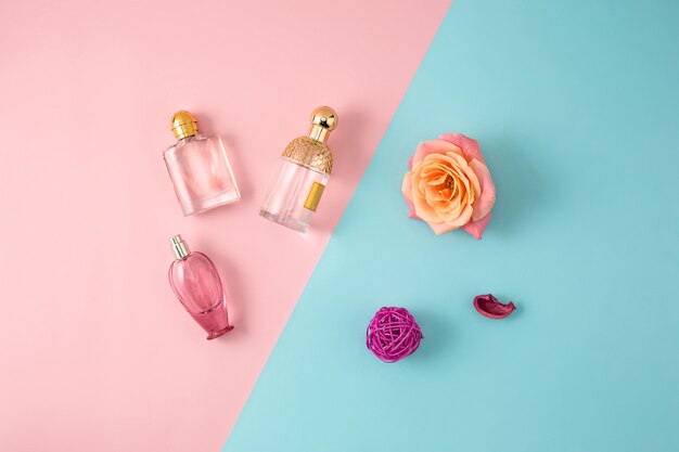 Perfumetki – przekonaj się o ich zaletach