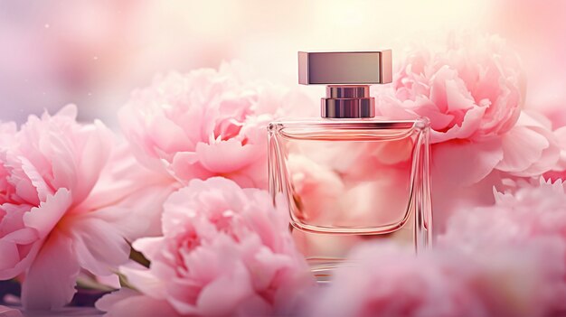 Dobór odpowiedniego zapachu perfum damskich